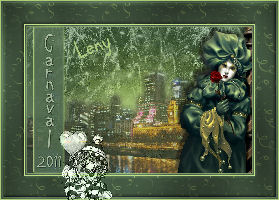 Carnaval 2011