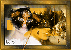 Maskerade
