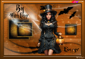 lovewitch