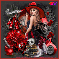 lovewitch