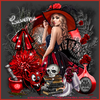lovewitch