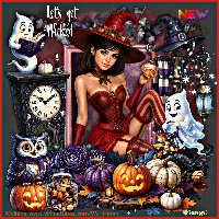 lovewitch