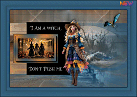 lovewitch