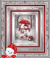 xmaswalkin