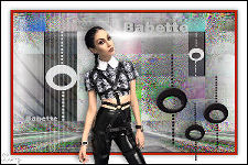 babette