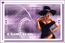 glamorous