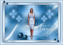 alwaysenough