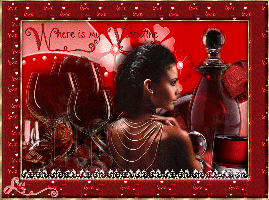 Where is valentine