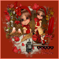 Sweet Valentine