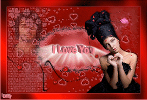 i love you